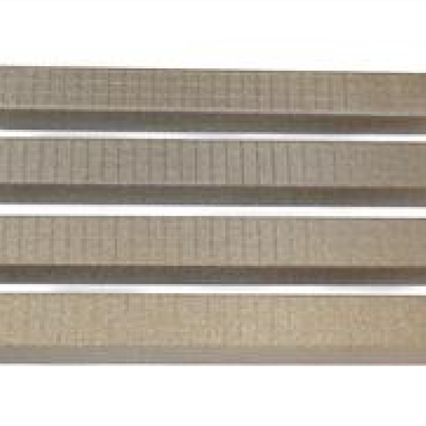 镀铜镍平织导电泡棉