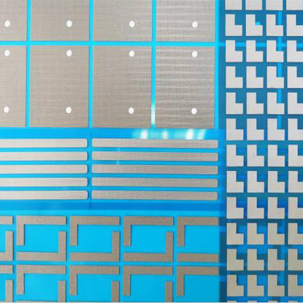 导电布胶带系列