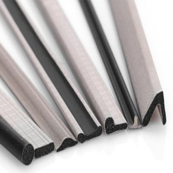 镀铜镍平织导电泡棉