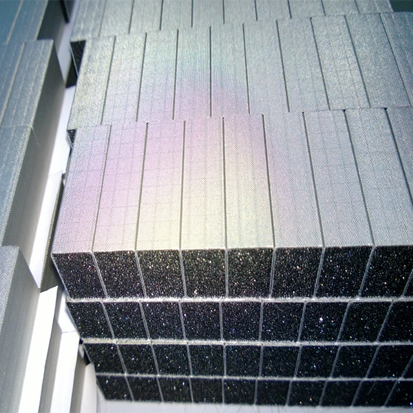 抗氧化导电泡棉