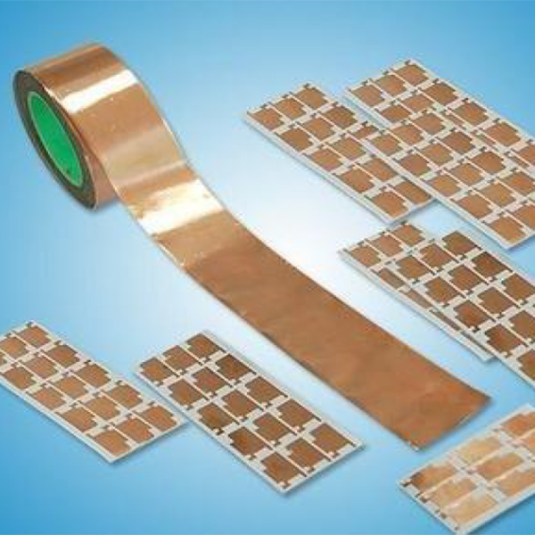 铜铝箔胶带