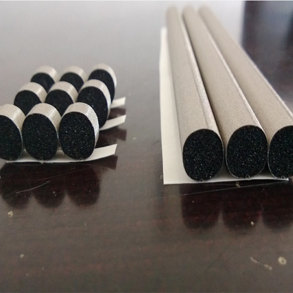 抗氧化导电泡棉