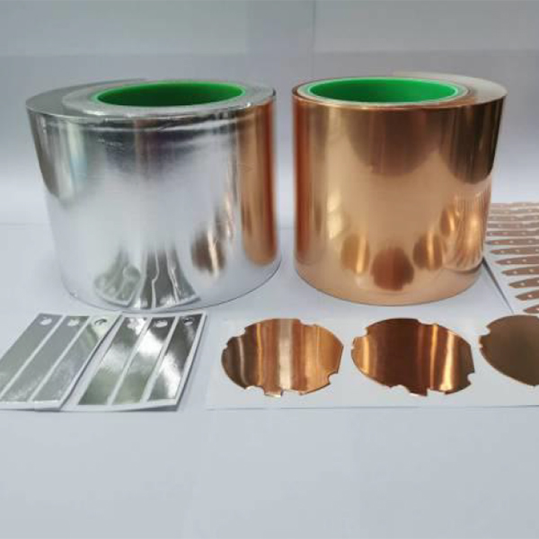 铜铝箔胶带