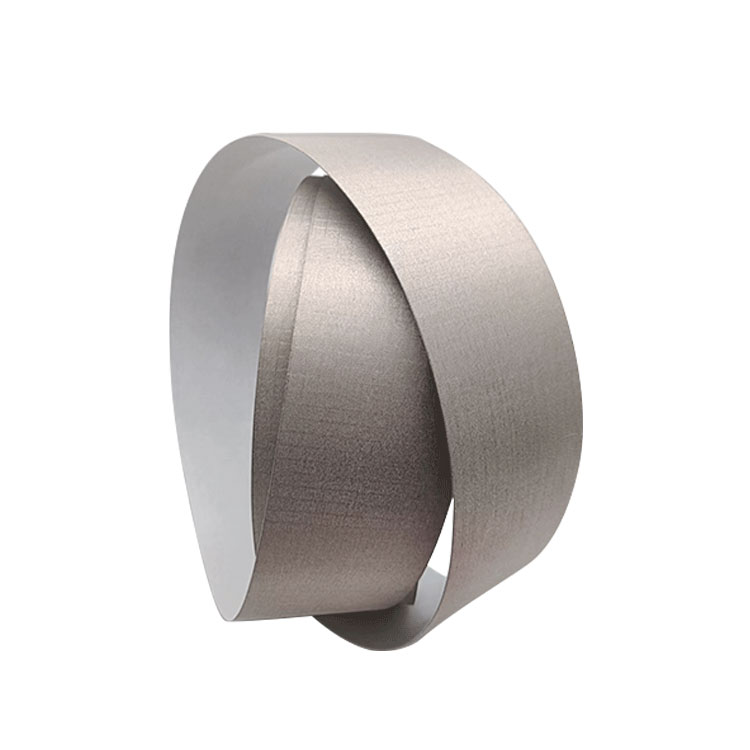 格纹-单面导电布胶带