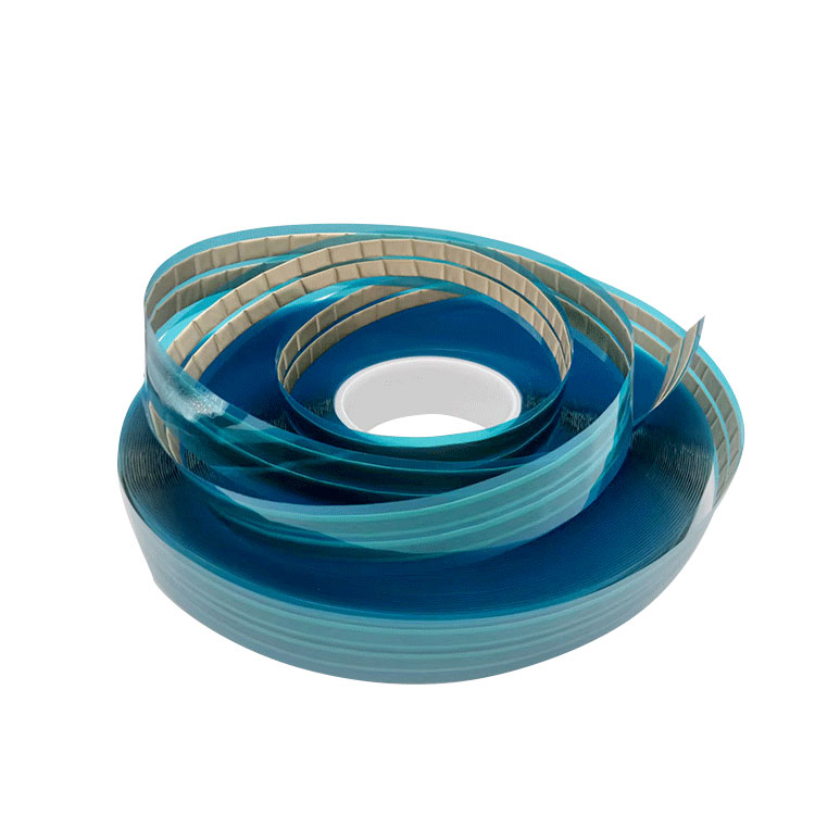 镀金导电泡棉金色