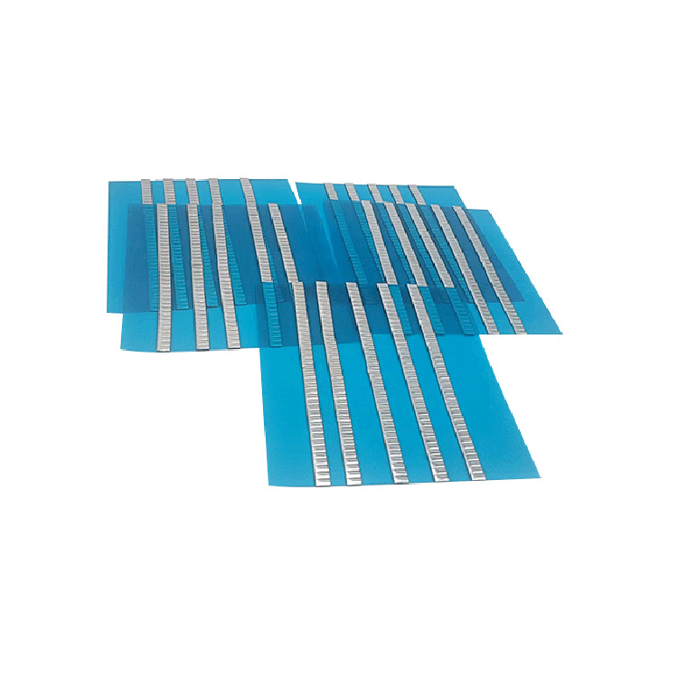 镀锡PI导电泡棉