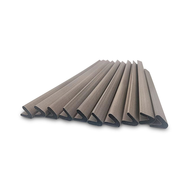 镀铜镍平织导电泡棉