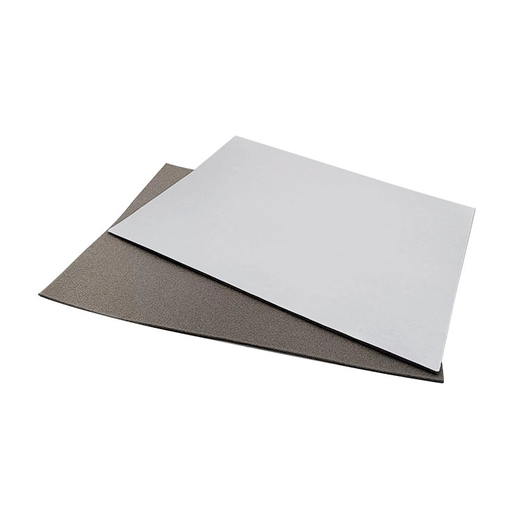 全方位导电泡棉