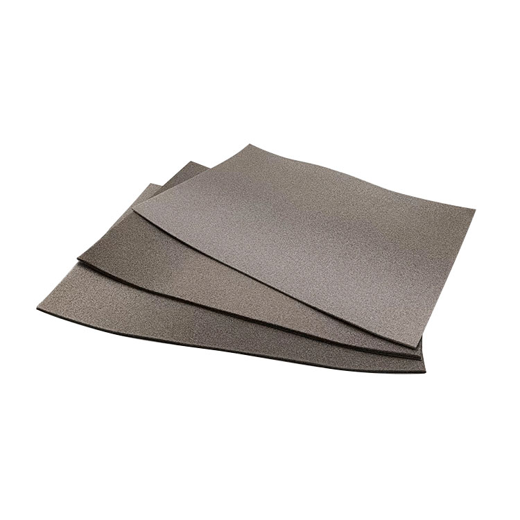 全方位导电泡棉