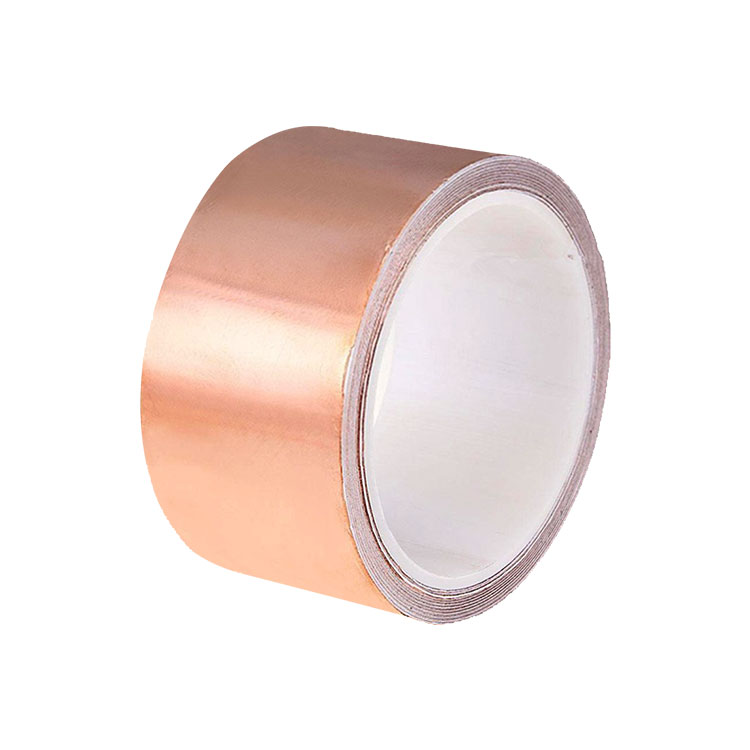 铜铝箔胶带