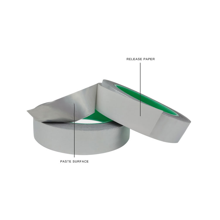 铜铝箔胶带