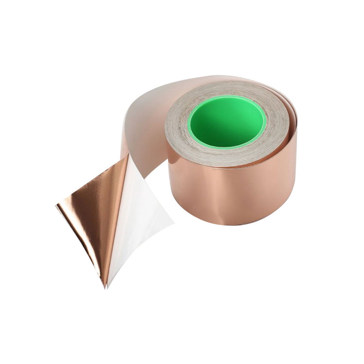 铜铝箔胶带