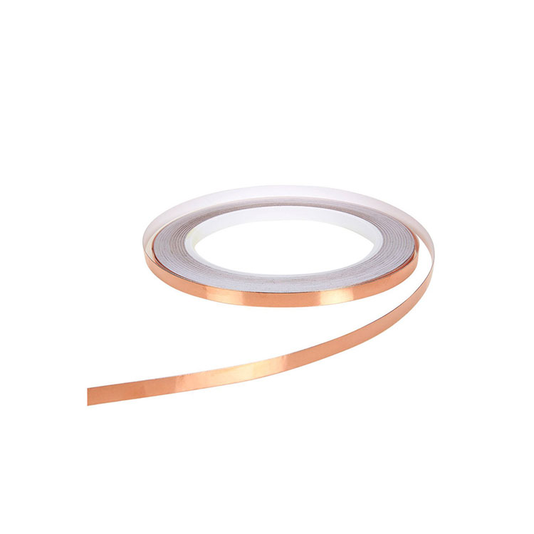 铜铝箔胶带