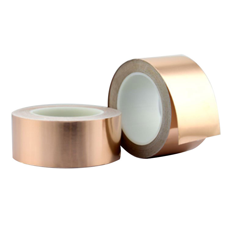 铜铝箔胶带