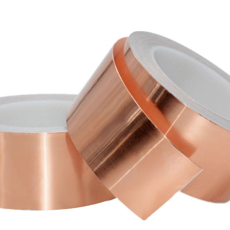 铜铝箔胶带