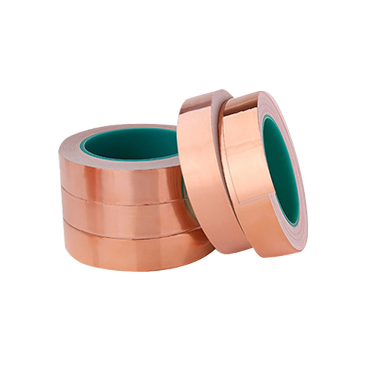 铜铝箔胶带