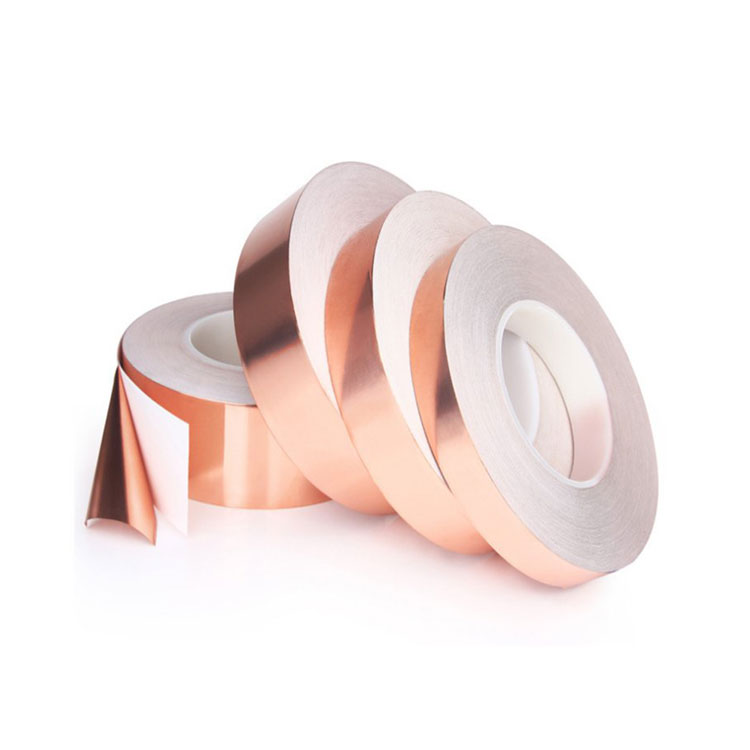 铜铝箔胶带