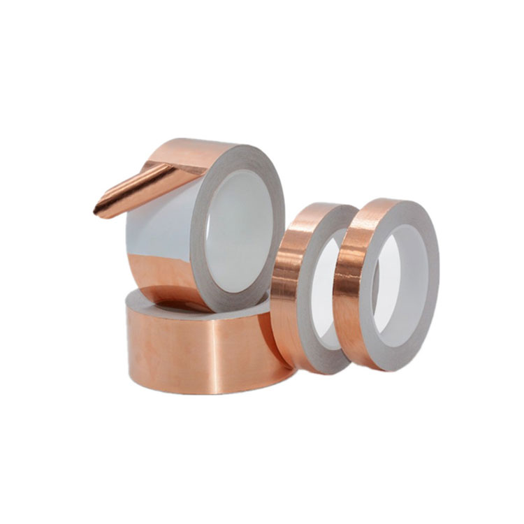 铜铝箔胶带