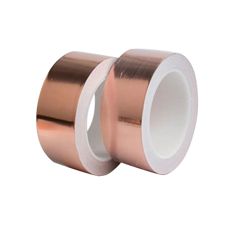 铜铝箔胶带