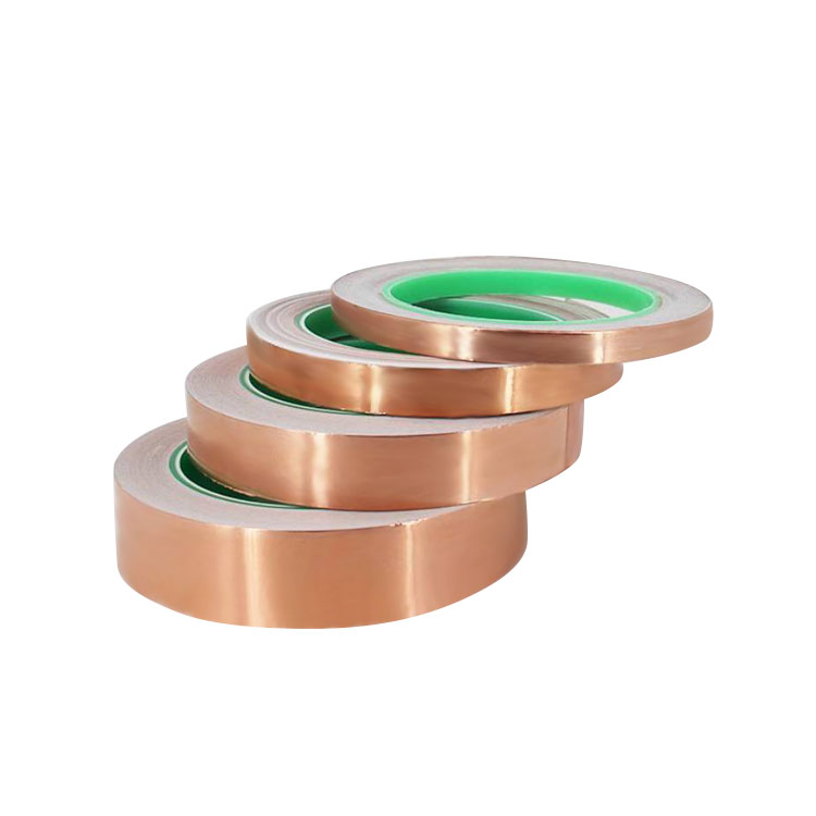 铜铝箔胶带