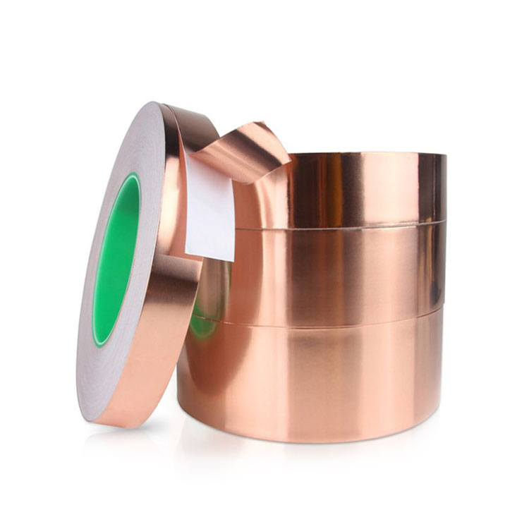 铜铝箔胶带
