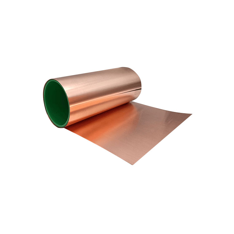 铜铝箔系列