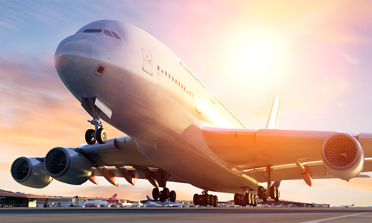 航空航天